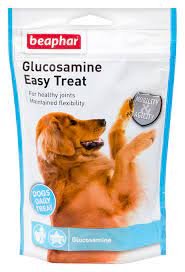 Fashion beaphar glucosamine easy treats for dogs 150g