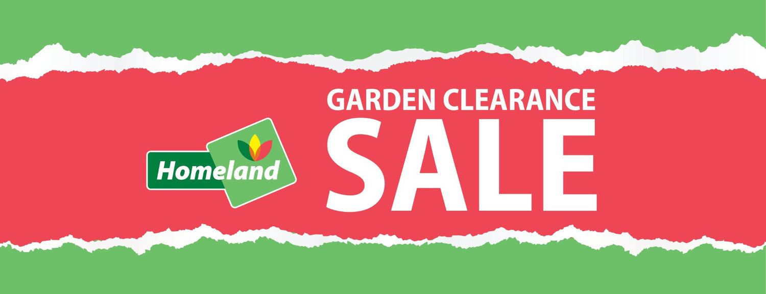 20% OFF - Garden Aug 2024