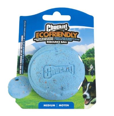 Chuck It Rebounce Ball Medium 1pk