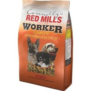 Red Mills Worker Dog Food 15kg