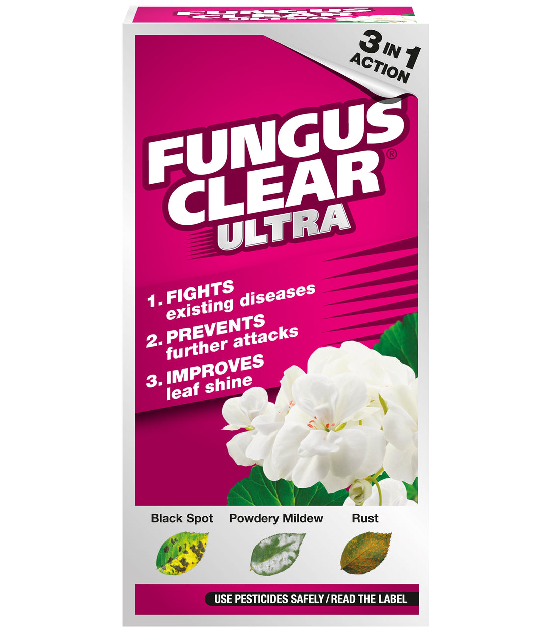 Fungus Clear Ultra Concentrate 225ml