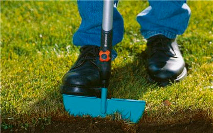 Gardena Lawn Edge Trimmer