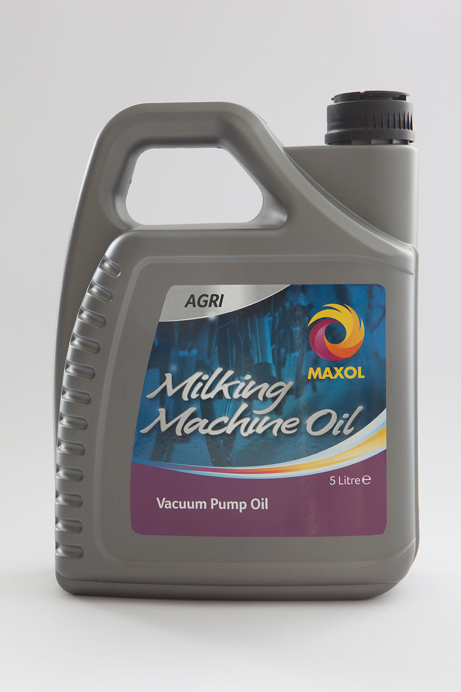 Maxol Milking Machine Oil