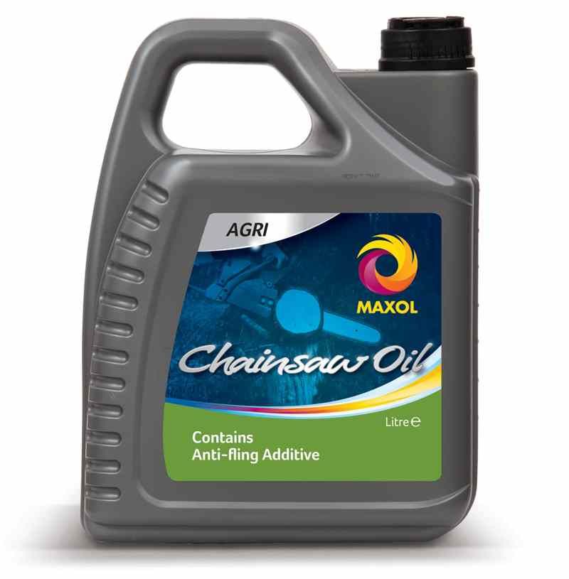 Maxol Chain Oil