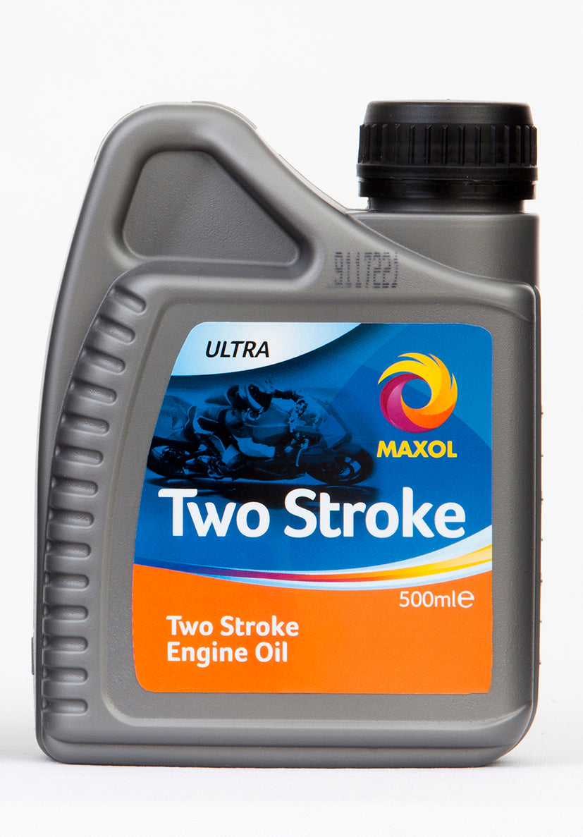 Maxol Two Stroke