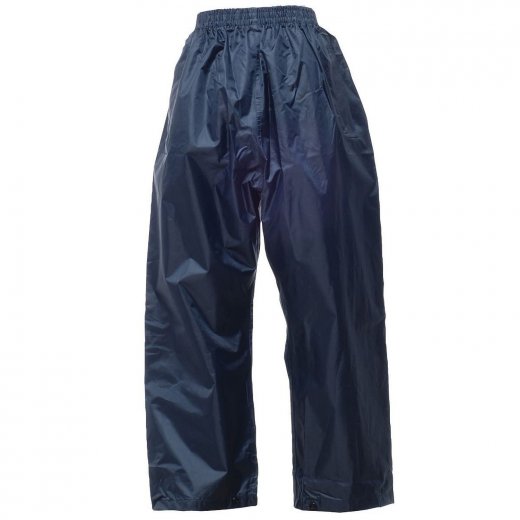 Nylon Waterproof Trousers -Youths