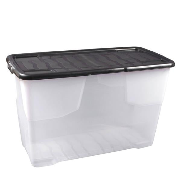 Strata 100L Curve Storage Box