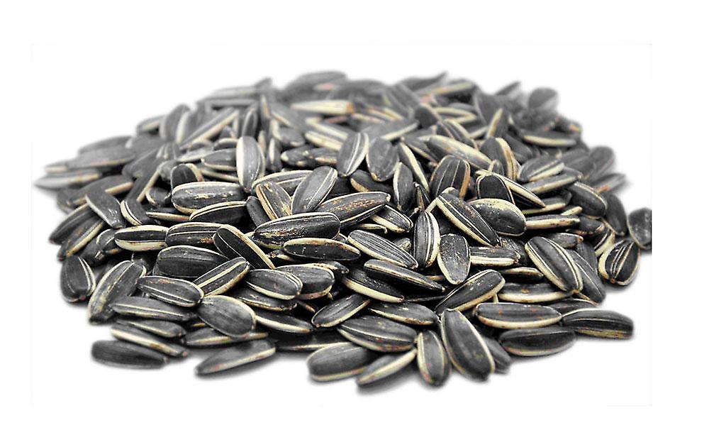 Black Sunflower Seeds