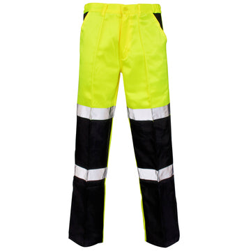 Ballistic Hi Viz Trousers