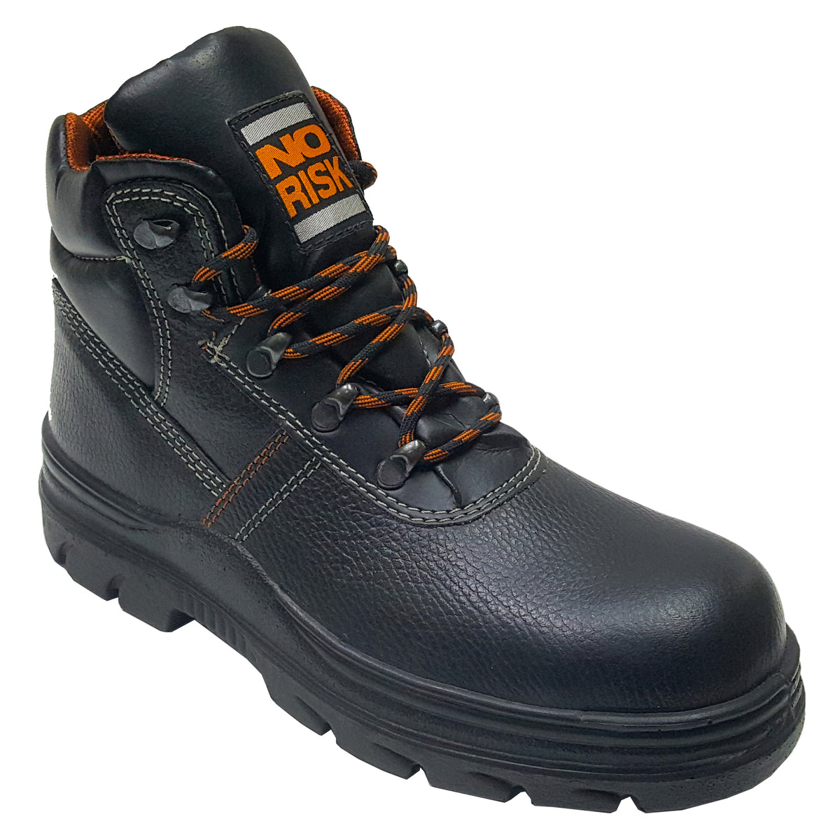 Colt S3 No Risk Black Boot