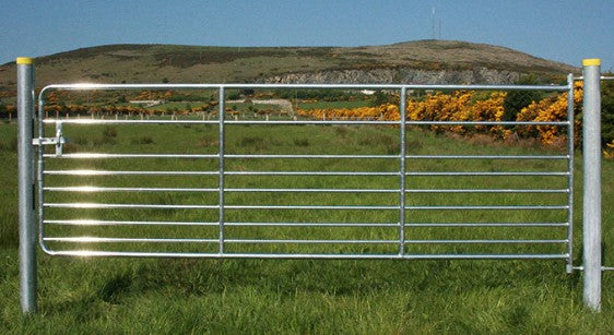 12ft D9 Sheep Gate