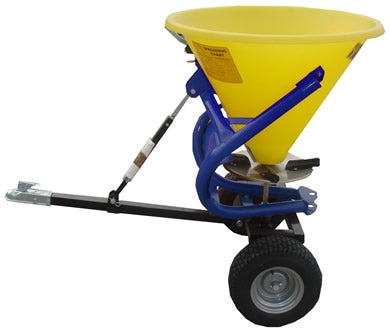 Trailed Fertiliser Sperader