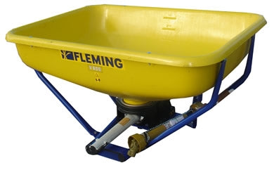 Fleming Wagtail Spreader