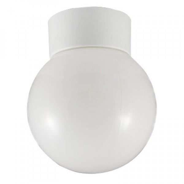 Bathroom Globe 100w