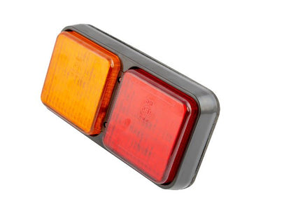 Led Stop/tail/indicator Mod Lamp