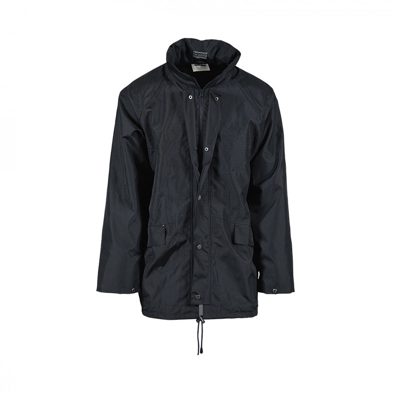 Swampmaster Nosweat Xtremegear Waterproof Jacket - Navy