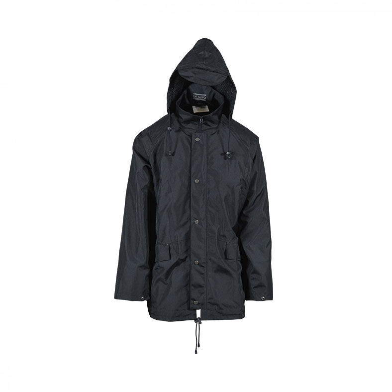 Swampmaster Nosweat Xtremegear Waterproof Jacket - Navy