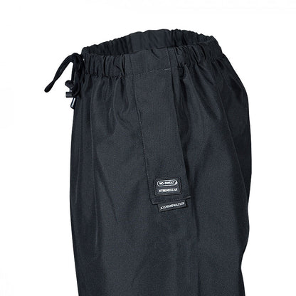 Swampmaster Nosweat Xtremegear Waterproof Trousers - Navy