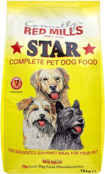 Star Dog Food - 15kg