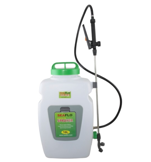 16l Battery Knapsack Sprayer