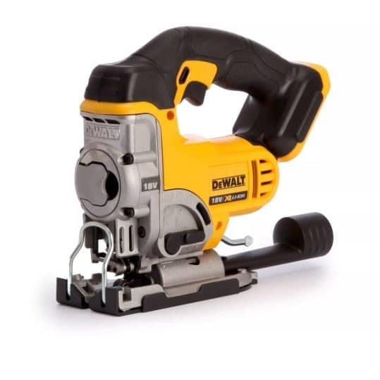 Dewalt DCS331N 18V XR Jigsaw Body Only