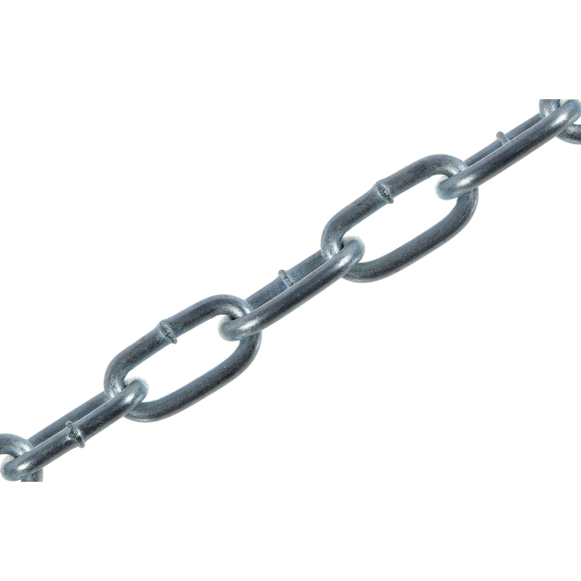 Chain E Weld