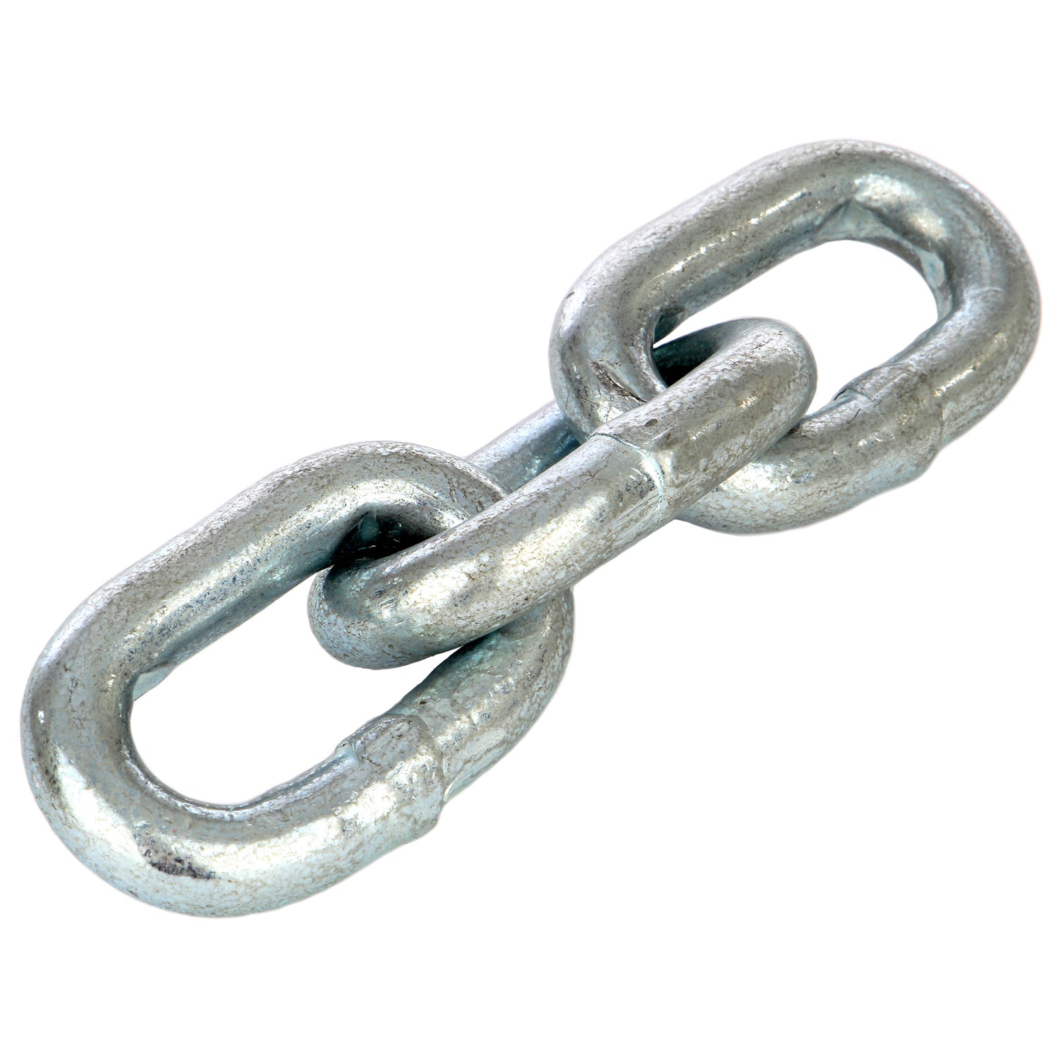 Chain E Weld