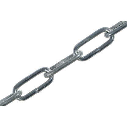 Chain E Weld