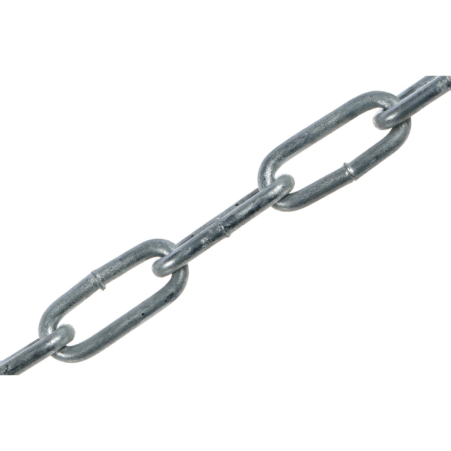 Chain E Weld