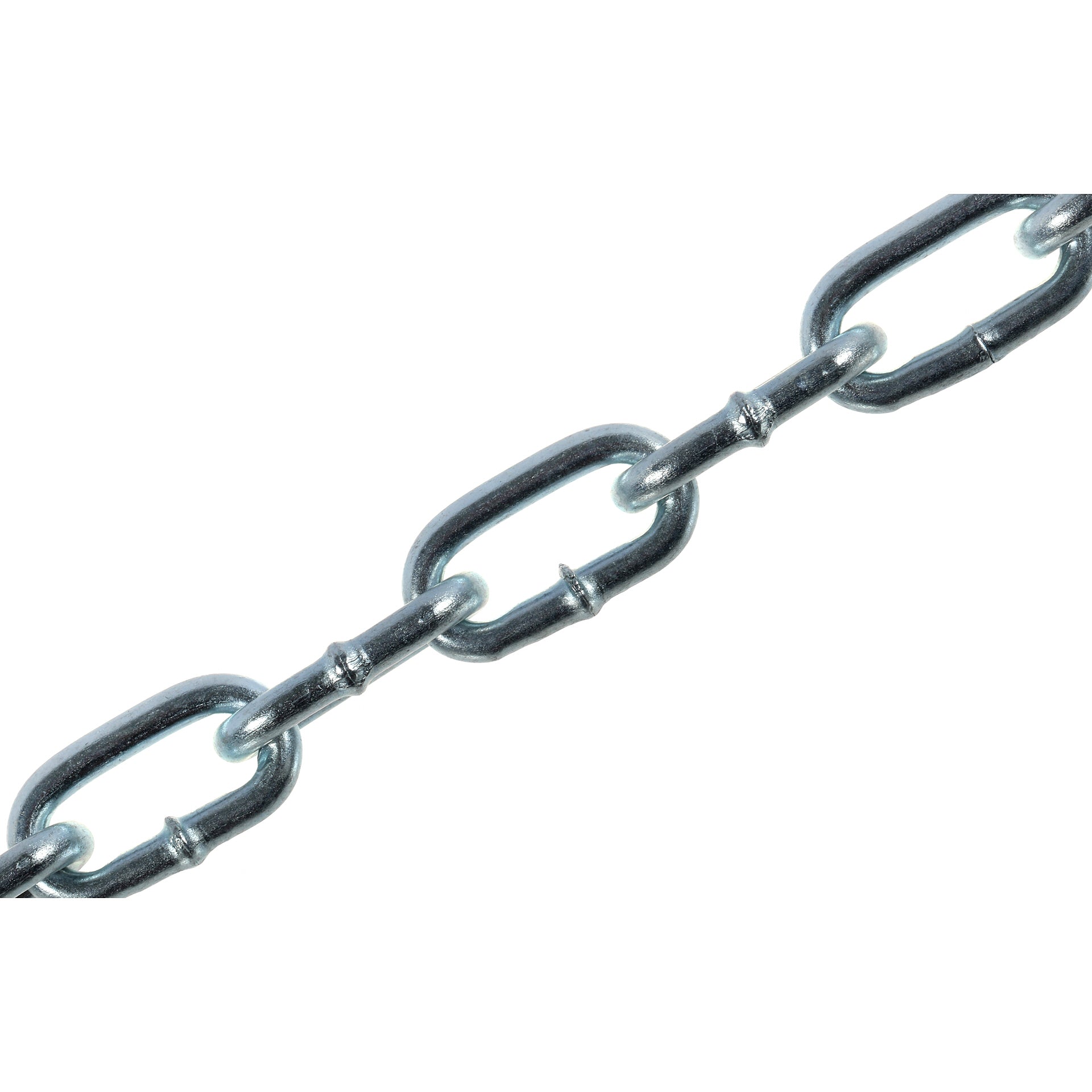 Medium Oval Chain