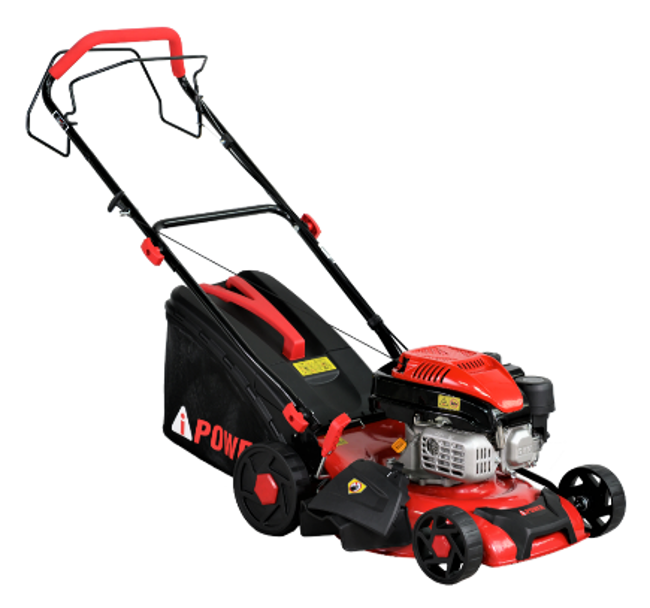 i-Power 17&quot; Drive Mower