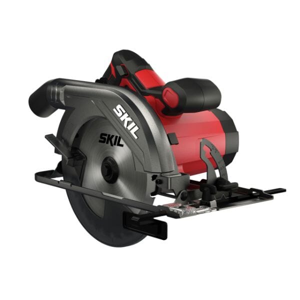 SKIL 5830AA Circular Saw 1400W + CT Blade