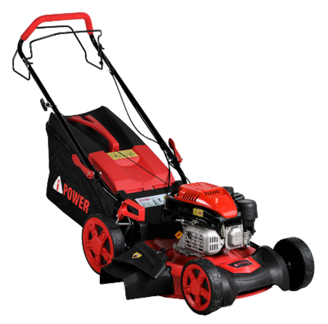 i-Power 19&quot; Drive Mower