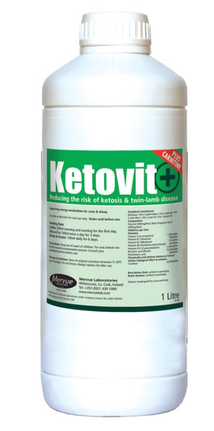 Ketovit