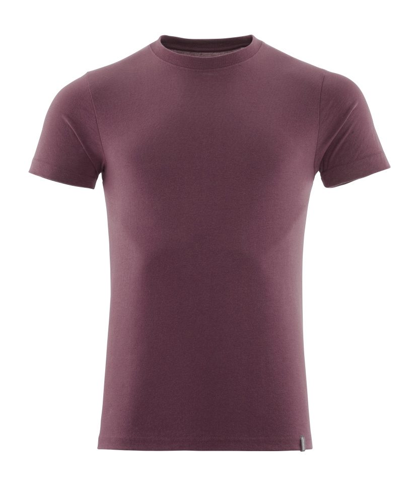 Mascot 20482 T-Shirt Modern Fit Bordeaux