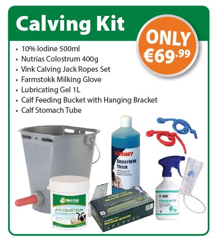 Calving Kit