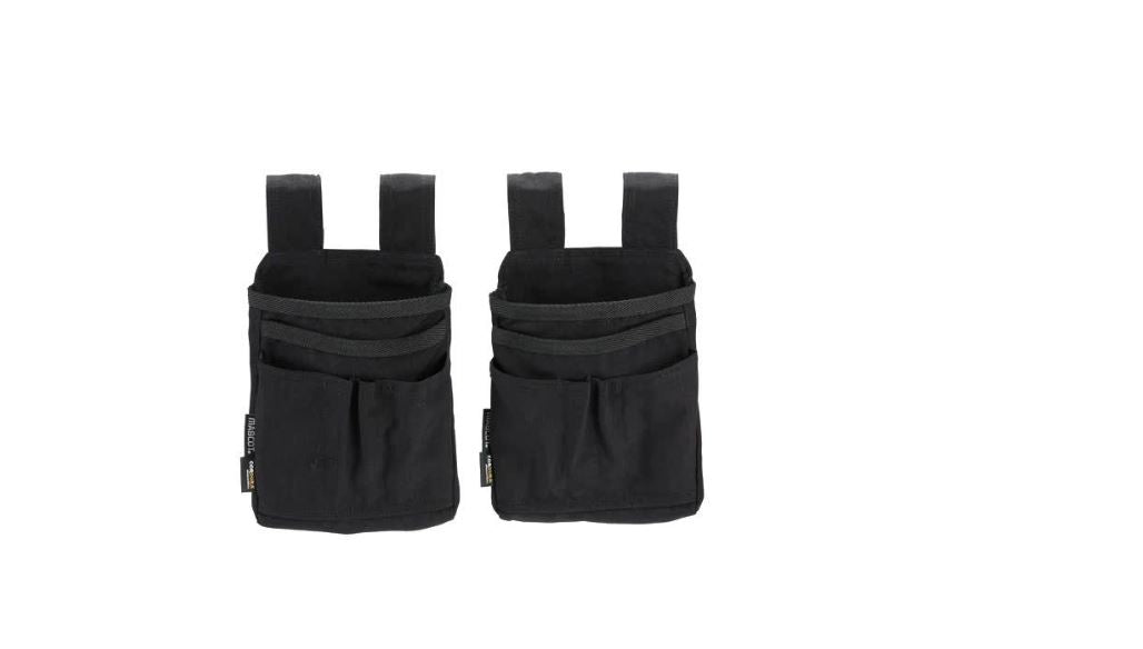 Mascot Benoni Holster Pockets Black One Size