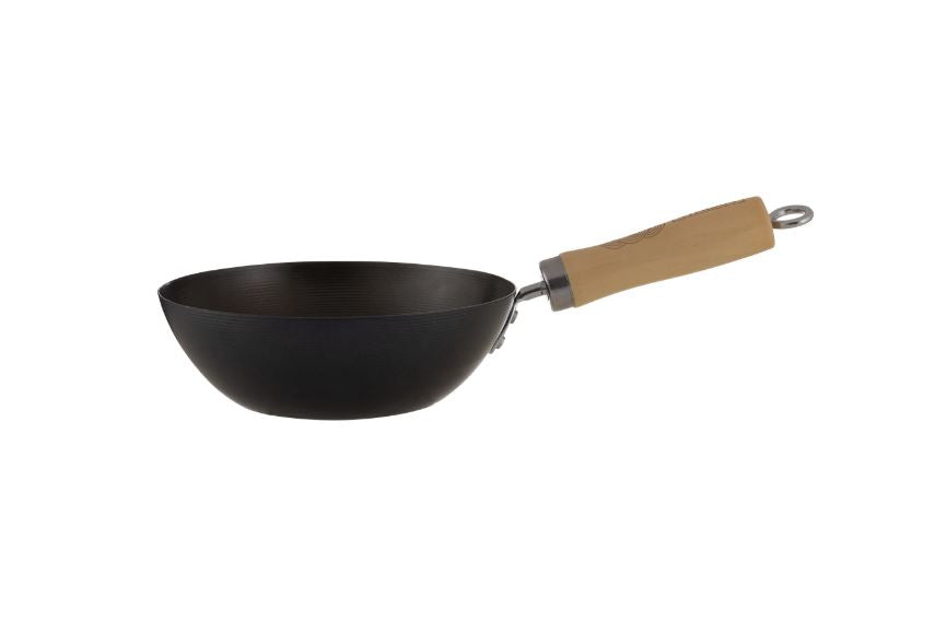 Typhoon World Foods Wok 20cm/7.8&quot;