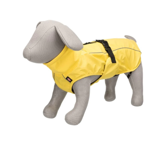 Trixie Vimy Raincoat Yellow