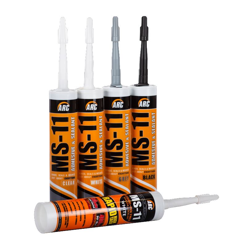 ARC MS-11 Adhesive &amp; Sealant