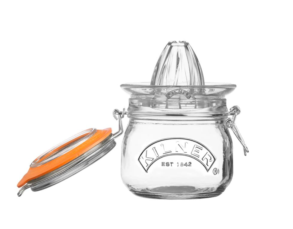 Kilner Juicer Jar Set