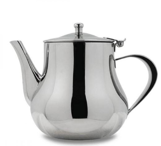 35oz Chelsea Teapot S/steel Steelex 1L