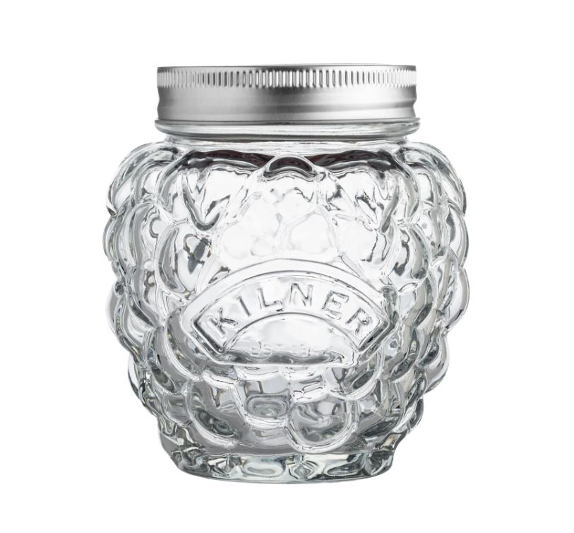 Kilner Berry Fruit Preserve Jar 0.4 Litre