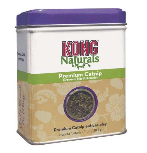 Kong Catnip Premium 1oz