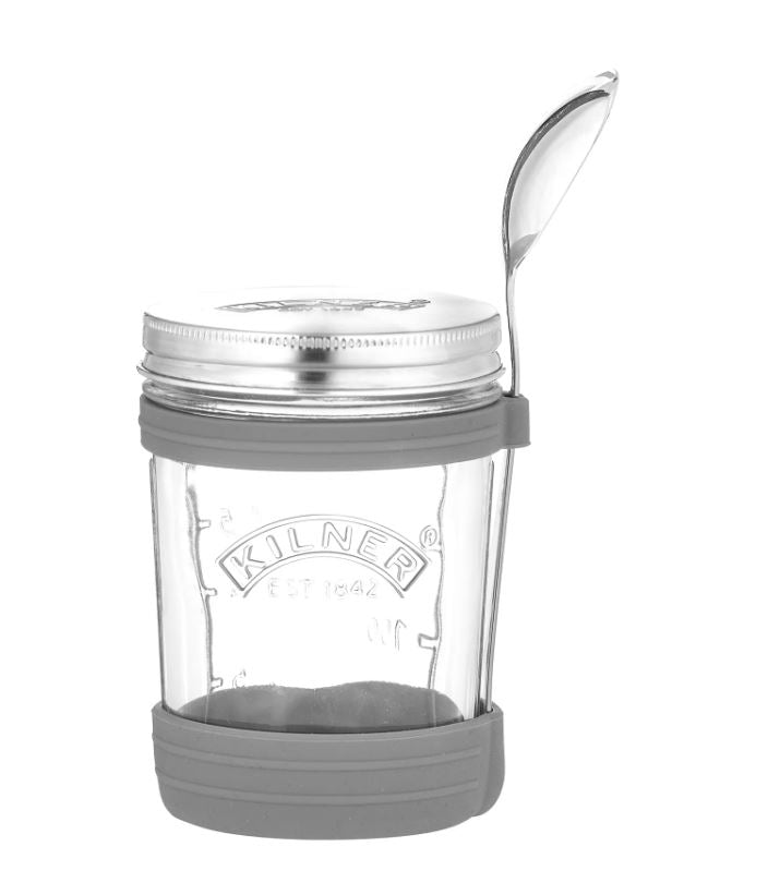 Kilner Soup Jar Set