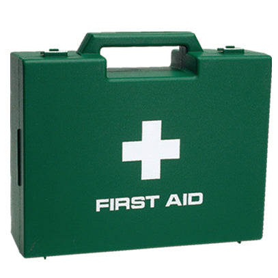 First Aid Kits Large (11-25) People