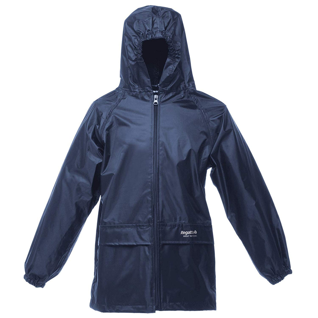 Stormbreak Waterproof Nylon Jacket