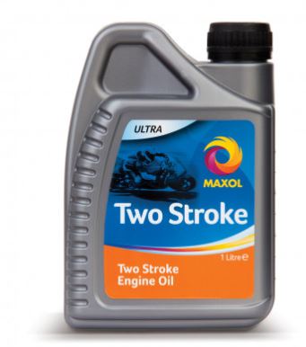 Maxol Two Stroke