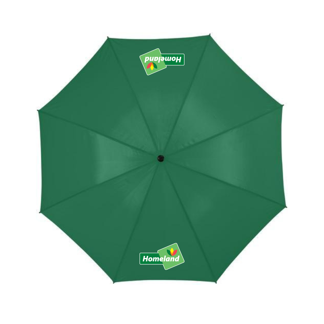 Homeland Golf Umbrella