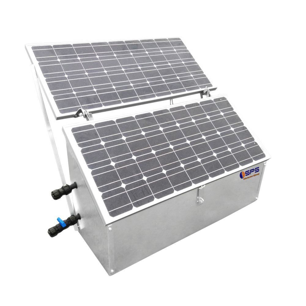 SPS SolarFlo70 Solar Powered Water Pump